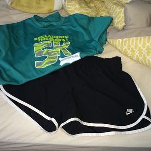 Nike shorts