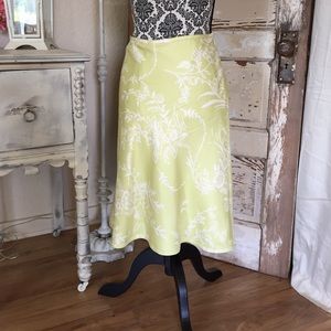 Ann Taylor skirt