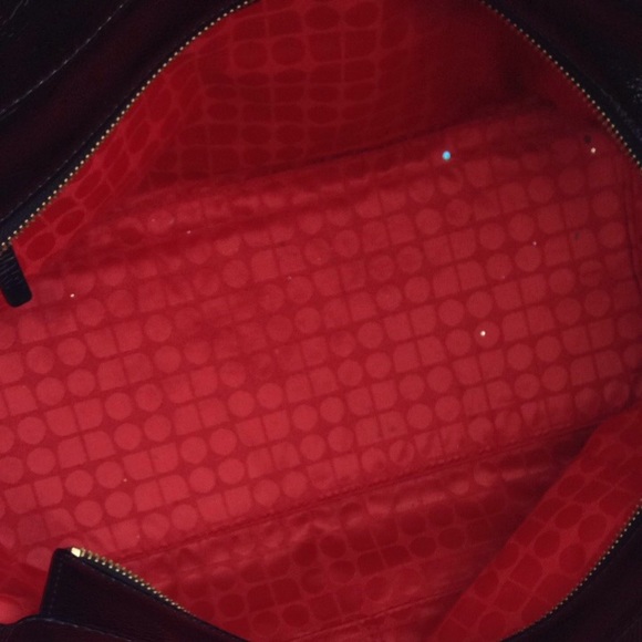 Kate Spade Tote - Picture 4 of 4