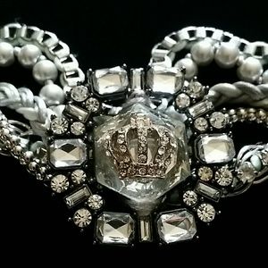 Juicy Couture bracelet