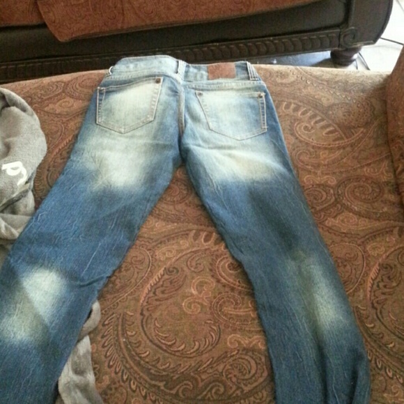 Jeans - Picture 2 of 2