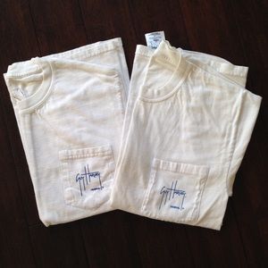 Guy Harvey Pocket T-shirts