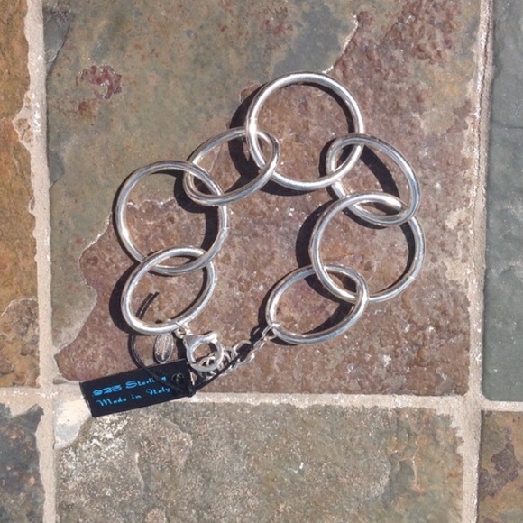Chain bracelet 🆓