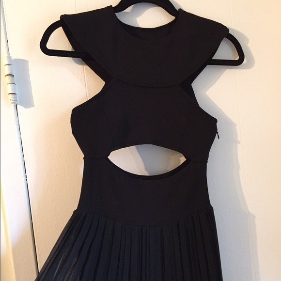 VENA CAVA Maxi Dress - Picture 2 of 4