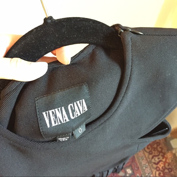 VENA CAVA Maxi Dress - Picture 3 of 4