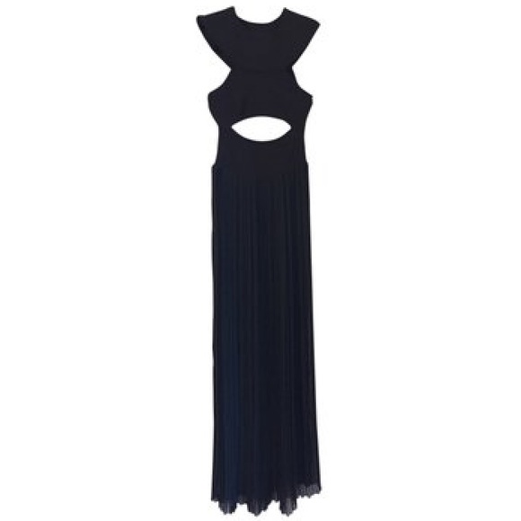 VENA CAVA Maxi Dress - Picture 4 of 4