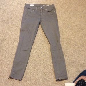 Gap jeans