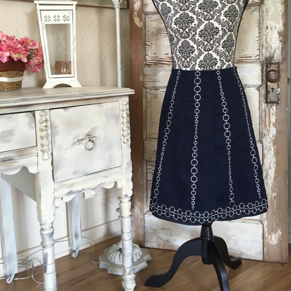 Ann Taylor Skirt