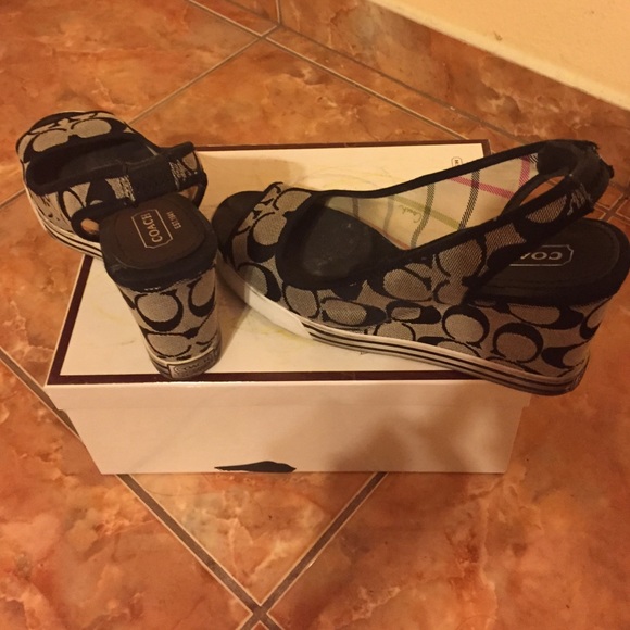 Wedges