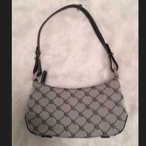 BRAND NEW 100% authentic Ralph Lauren purse