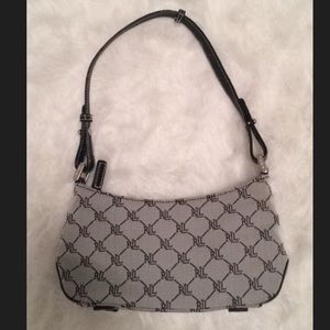 BRAND NEW 100% authentic Ralph Lauren purse
