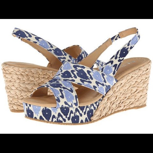 CL by Laundry Wedges