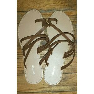 Brand New Sandals