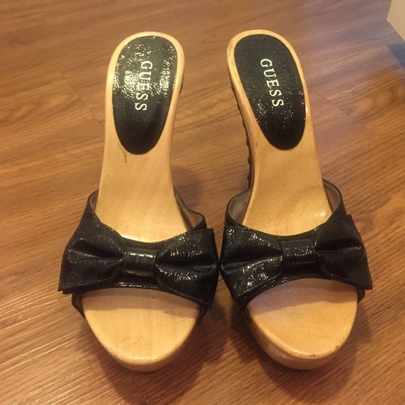 Guess Pump