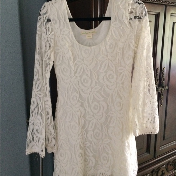 Urban outfitters dress