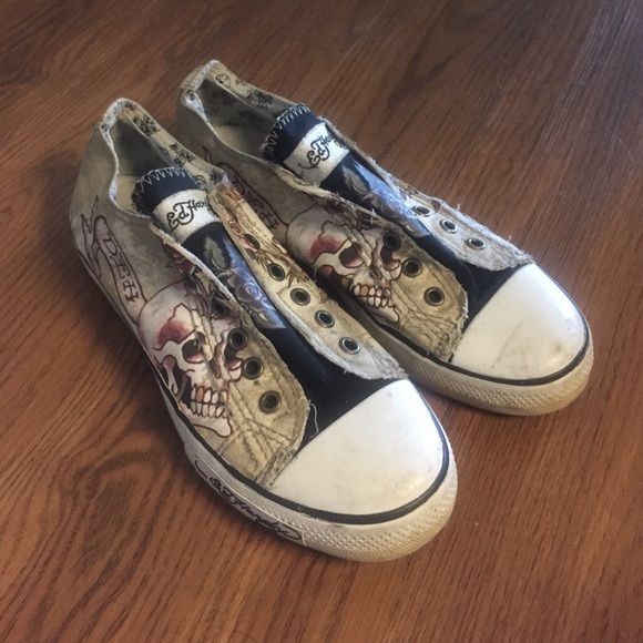 Chucks