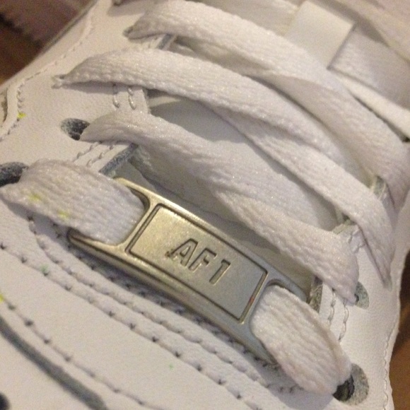 Air Force one(af1)