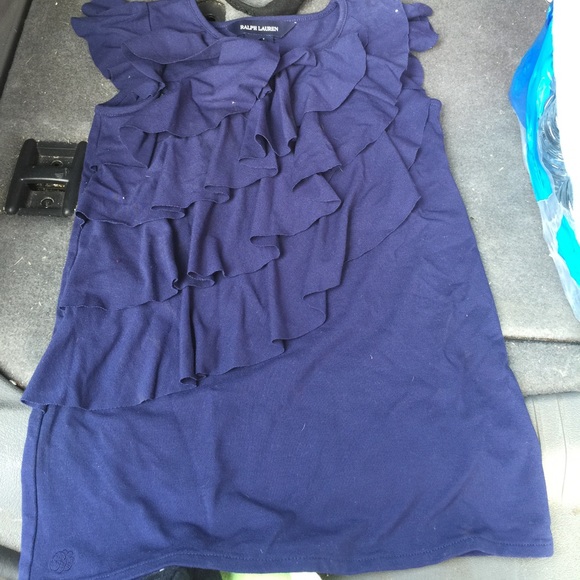 Ralph Lauren Dress