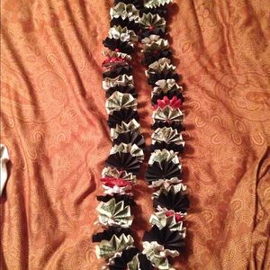 Money leis for graduation