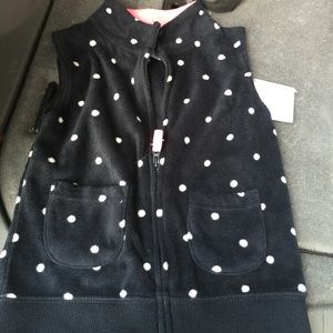 Carters Vest