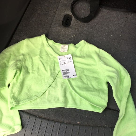 1/2 Sweater H&M