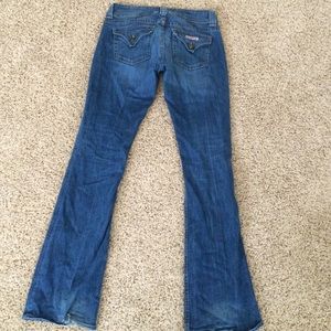 Hudson jeans