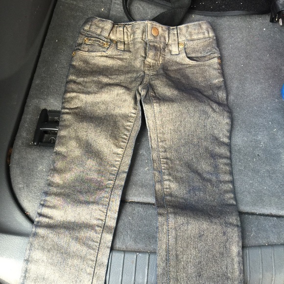 Jeans!