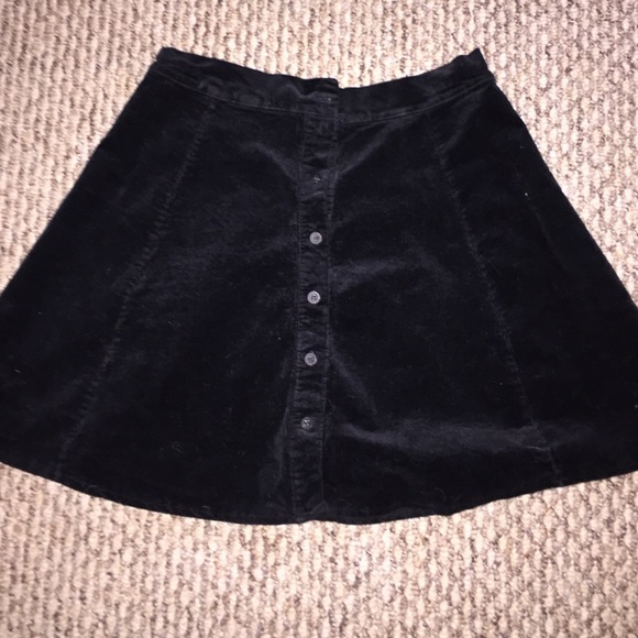 brandy skirt - Picture 1 of 2