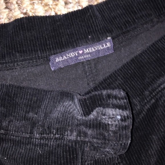 brandy skirt - Picture 2 of 2