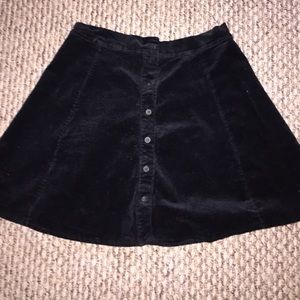 brandy skirt