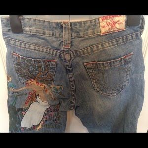 True religion bobby jeans
