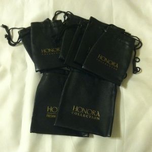 8 Honora Collection Bags
