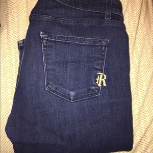 Authentic Rich and Skinny jeans