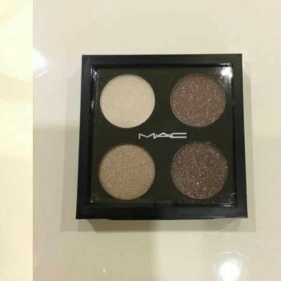 Mac palette!