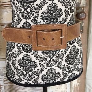 A. N. A. A New Approach Belt