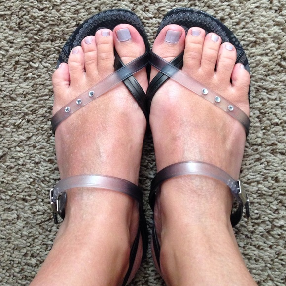 Adorable Sandals!