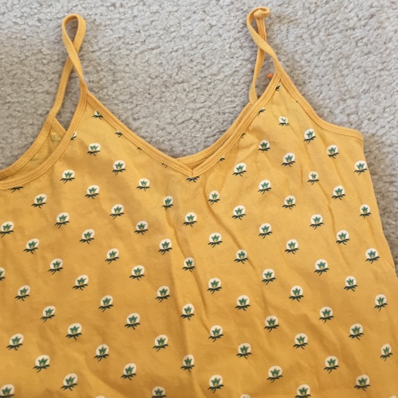 Tank top - Picture 2 of 3