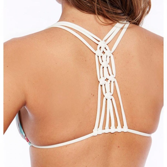 SOLD❤️ L*Space West of Santa Fe bikini - Picture 3 of 4