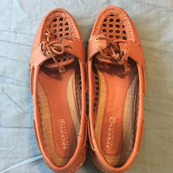 Sperry's
