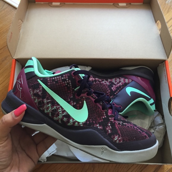 Nike Kobe 8