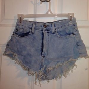 🌻high waisted shorts🌻