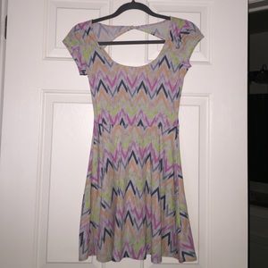 American Eagle dress