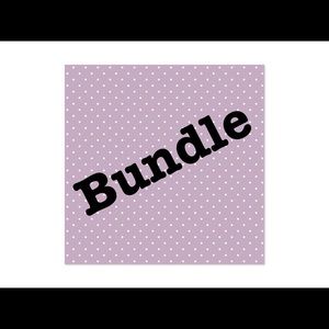 Bundle for @laurafratt