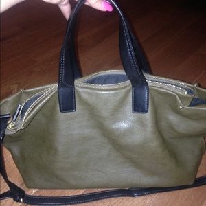 Zara bag