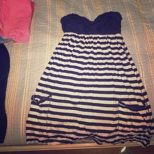 Abercrombie and Fitch sundress