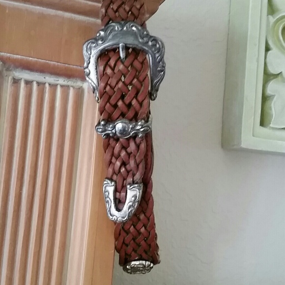 Fossil belt