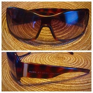 Marc Jacobs Womens Sunglasses