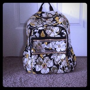 Vera Bradley backpack