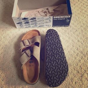 Birkenstock Arizona Sandal