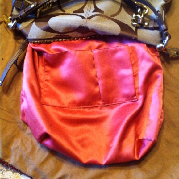 Authentic Coach Brooke - Picture 4 of 4